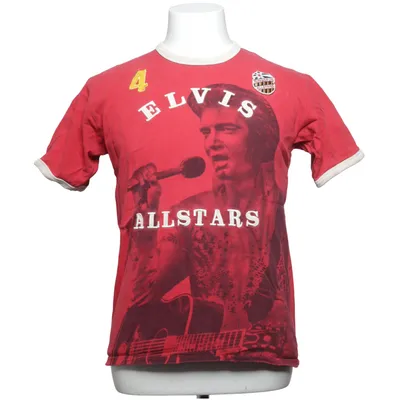 T-shirt (Elvis T) från Evisu Bomull
