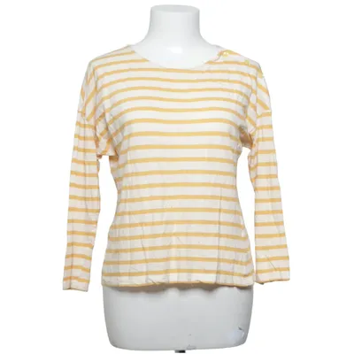 Langærmet t-shirt (Katie) fra Monrow Bomuld