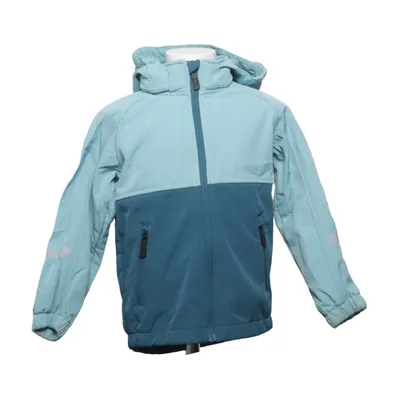 Jacka (Blå) från Kaxs Proxtec Elastan, Polyester