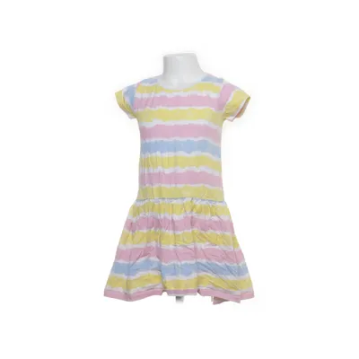 Klänning (Gul, Rosa, Blå, Vit, Flerfärgad) från Kiki & Koko Bomull