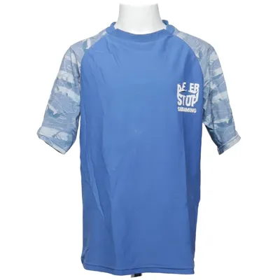 Badtröja (Blå) från Zara Boys