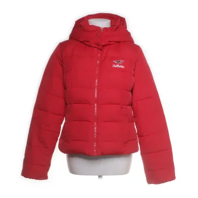 Winter jacket (Red) from Hollister California Polyester