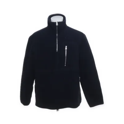Fleece sweater (Blue) from Arket Polyester