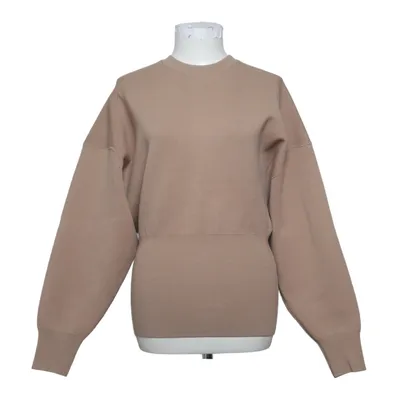 Tröja (Beige) från Acne Studios Elastan, Polyamid, Polyester, Ull
