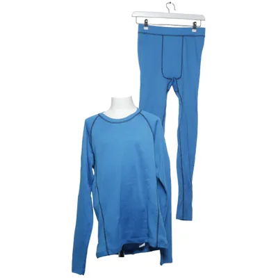 Vêtements thermique (Bleu) de Crivit Polyester