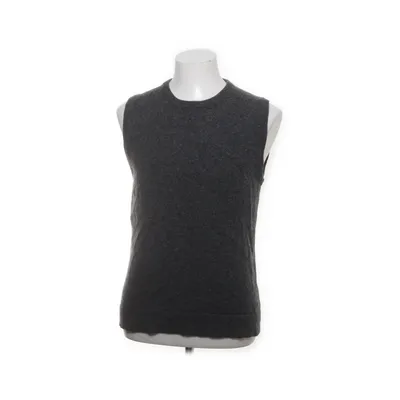 Slipover (Grå) från Filippa K Man Ull