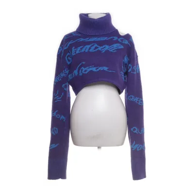 Polotröja (Lila, Blå) från H&M Studio