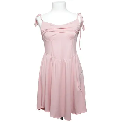Jurk (Roze) van Cider Elastaan, Polyester
