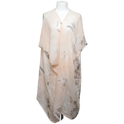 Kimono (Beige, Marron) de Unmade Copenhagen Modal