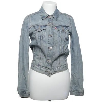 Jeansjacka (Blå) från Levi's Premium Bomull