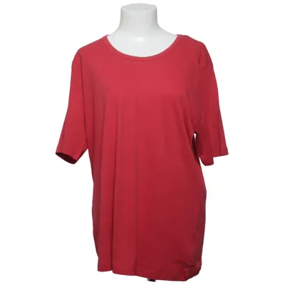 T-shirt (Red) from Jensen Cotton