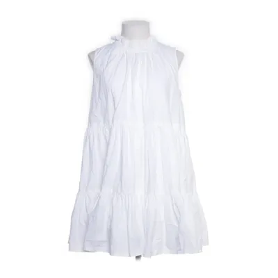 Klänning (Vit) från French Connection Bomull