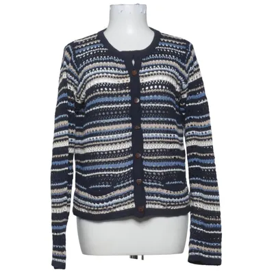 Cardigan (Blauw, Wit, Beige, Zwart) van Linnea Acryl