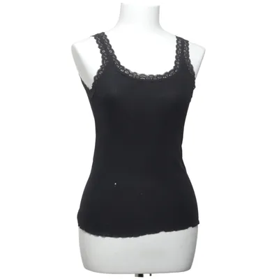 Linne (Svart) från Copenhagen Luxe