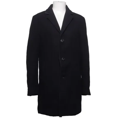 Coat (Fisichella Ki) from Allan Clark Polyester, Wool