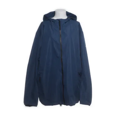 Jacka (Blå) från Strøva Polyester
