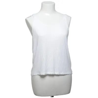 Tank Top (White) from Rodebjer