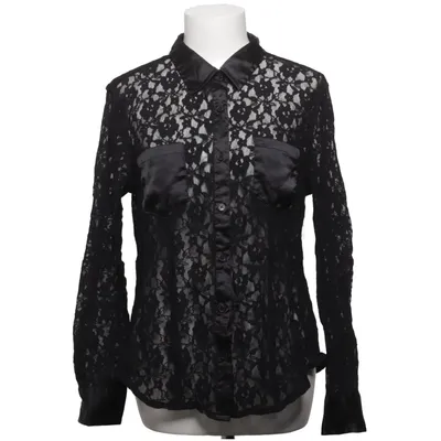 Blouse (Noir) de Ofelia