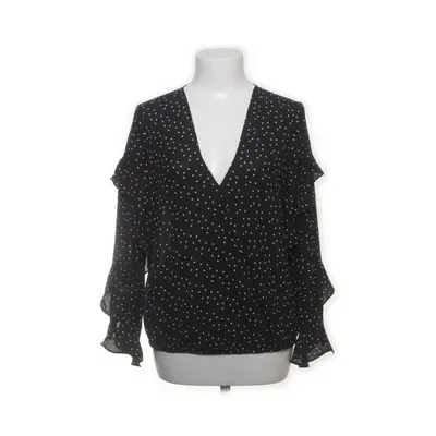 Blus (7711D34) från Max Studio Polyester
