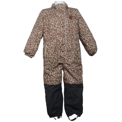 Overall (Brun, Svart, Flerfärgad) från Kuling Polyester