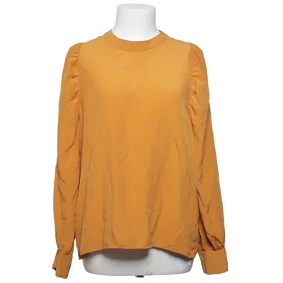 Blus (Orange) från Denim Hunter