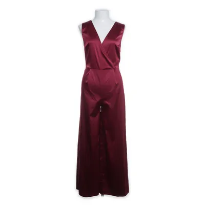 Jumpsuit (Red) from Cache Cache Elastane, Polyester