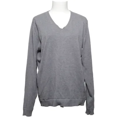 Pull-over (Gris) de BZR by Bruuns Bazaar Coton
