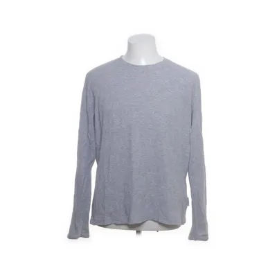 Long sleeve T-shirt (Gray) from NN07 Cotton, Modal
