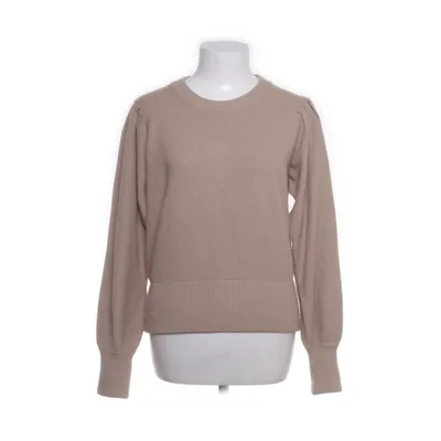 Sweater (Brun) fra Notes du Nord Nylon, Polyester, Viscose