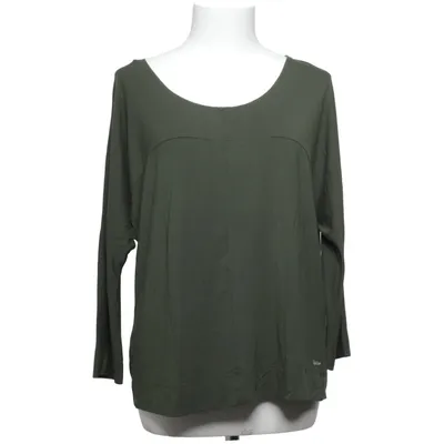 Top (Groen) van Calvin Klein Sleepwear