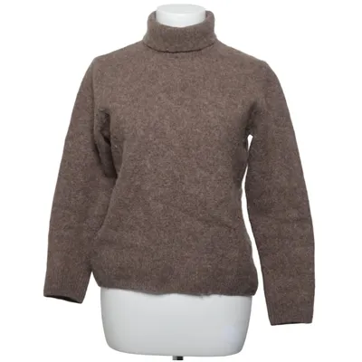 Rollkragenpullover (Uer Turtle Neck) von Samsøe & Samsøe Polyamid, Seide, Wolle