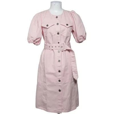 Jeanskjole (Pink) fra Gestuz