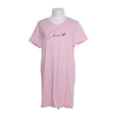Nightgown (Pink) from Blue Motion Cotton