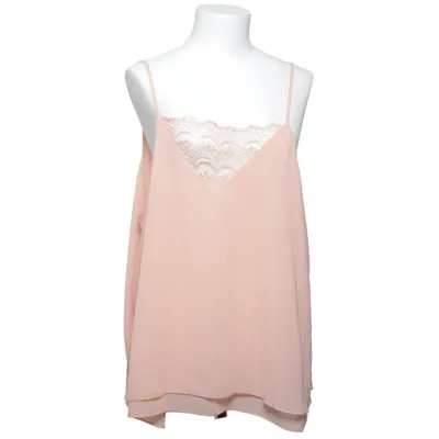 Topp (Rosa) från Cha Cha Polyester