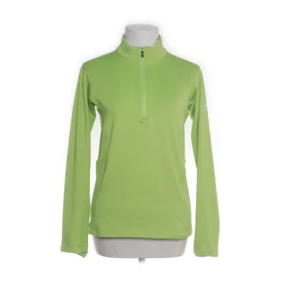 Träningströja (Grön) från Nordcap Polyester, Elastan
