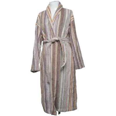 Badrock (SEGERSTA BATHROBE) från Kronborg Bomull