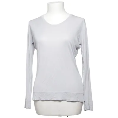 Långärmad t-shirt (Grå) från NIGHT Birger et Mikkelsen Silke