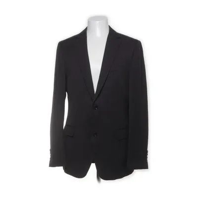 Blazer (Grijs) van J. Philipp Acetaat, Acryl, Angora, Kasjmier, Katoen, Elastaan, Linnen, Polyamide, Polyester, Polyurethaan, Zijde, Viscose, Wol