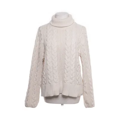 Pul à col roulé (Beige) de Stylein