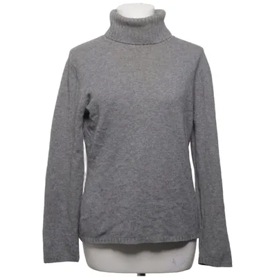 Turtleneck (Grå) fra Royal Cashmere Kashmir