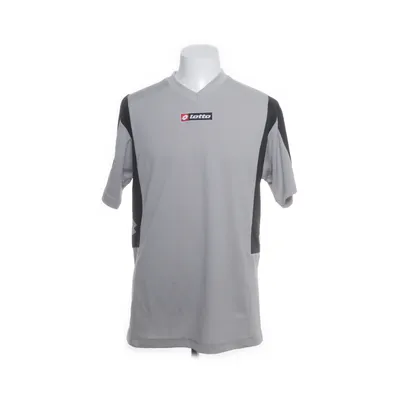 Practice jersey (Gray) from Lotto Polyester