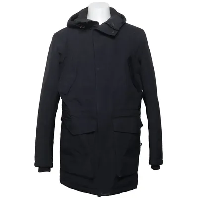 Parkas (Svart) från Jack & Jones Tech Polyamid, Polyester