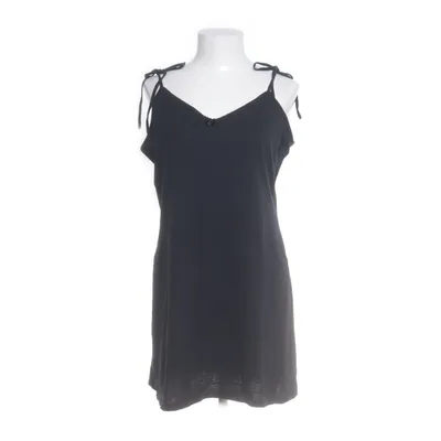 Nightgown (Black) from R Edition Cotton