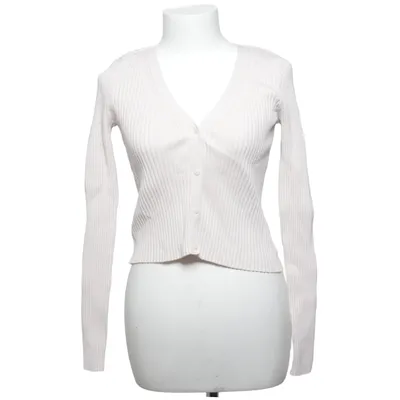 Cardigan (Beige) from H&M Polyamide, Viscose