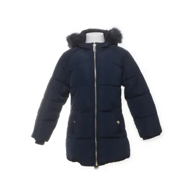 Vinterkappa (Blå) från F&F