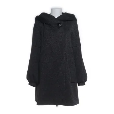 Kappa (Svart) från Zara Basic Polyamid, Polyester, Ull