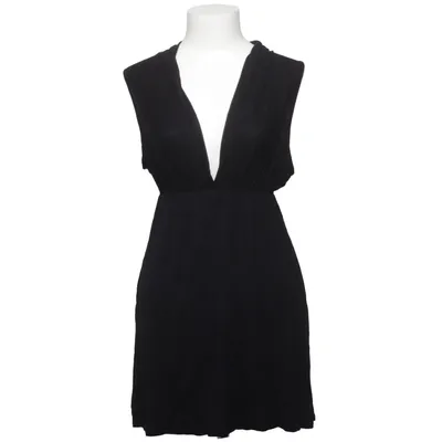Dress (Black) from Miss You Elastane, Viscose