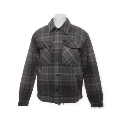 Overshirt (GRMT01-08) from Yôke Cotton, Polyester