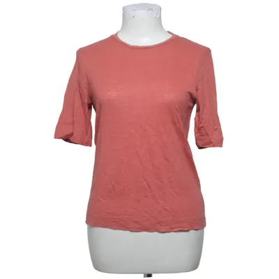 T-shirt (Rood) van Stenströms Linnen