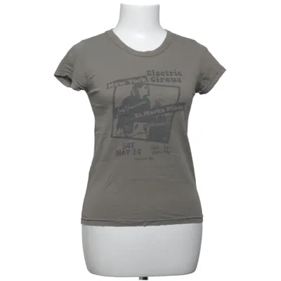 T-shirt (Grön) från Brandy Melville Bomull